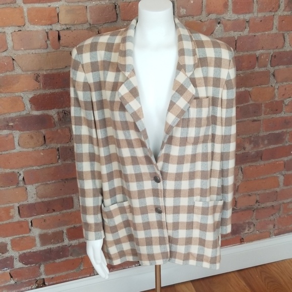 The Limited Jackets & Blazers - SALE 🎁The Limited Coat Size Large